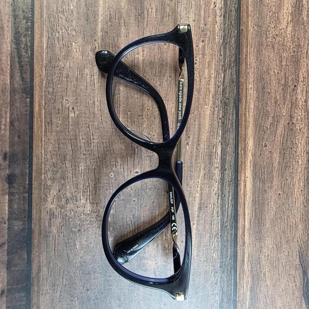 Kate Spade New York‎ Emalie/F PJP 140 Women's Glasses Frames Only